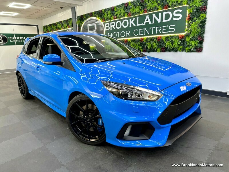 Used Ford Focus 2016 for sale - 76069335: Photo 4