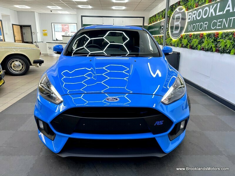 Used Ford Focus 2016 for sale - 76069335: Photo 5