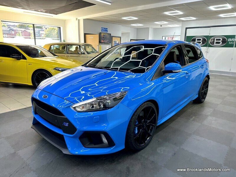 Used Ford Focus 2016 for sale - 76069335: Photo 6