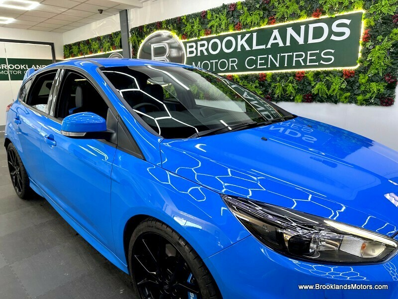 Used Ford Focus 2016 for sale - 76069335: Photo 7