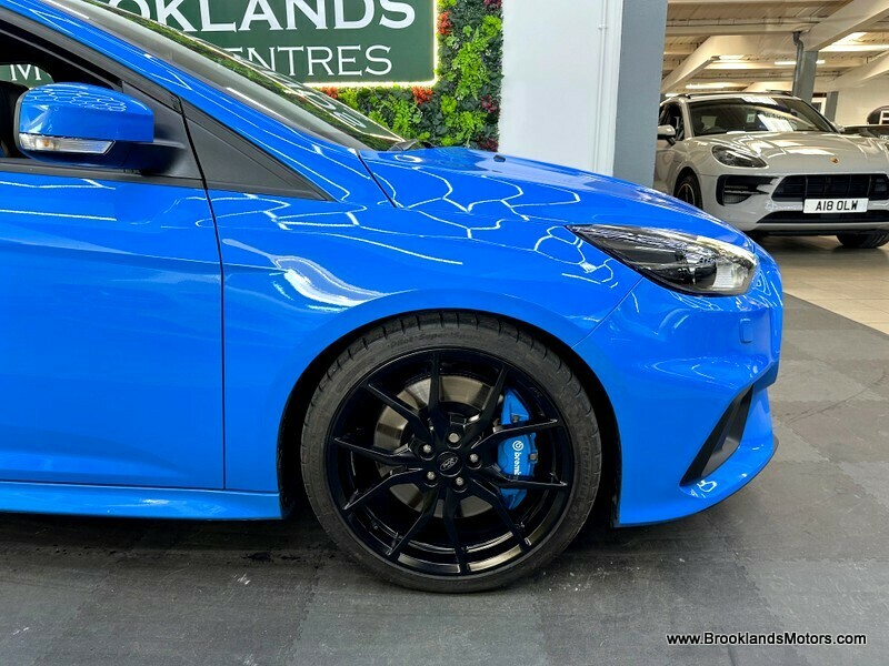 Used Ford Focus 2016 for sale - 76069335: Photo 8