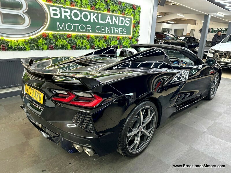 Used Chevrolet Corvette 2023 for sale - 76631116: Photo 10