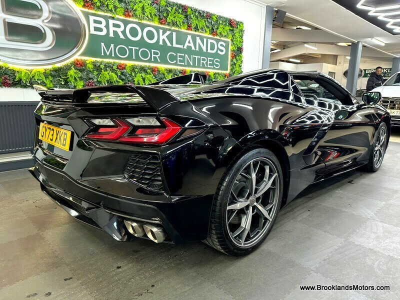 Used Chevrolet Corvette 2023 for sale - 76631116: Photo 11