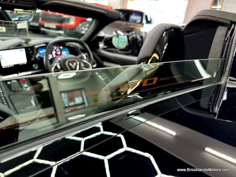 Used Chevrolet Corvette 2023 for sale - 76631116: Photo 14