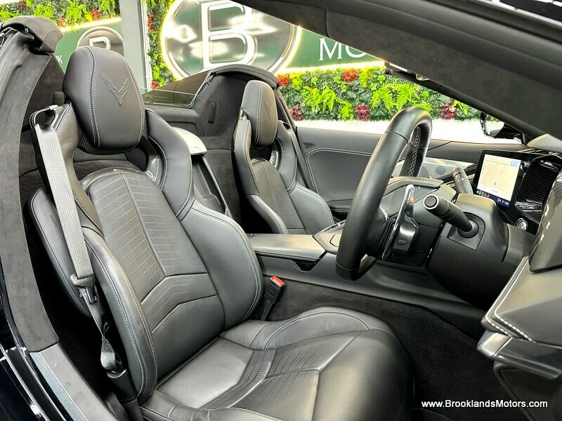Used Chevrolet Corvette 2023 for sale - 76631116: Photo 15