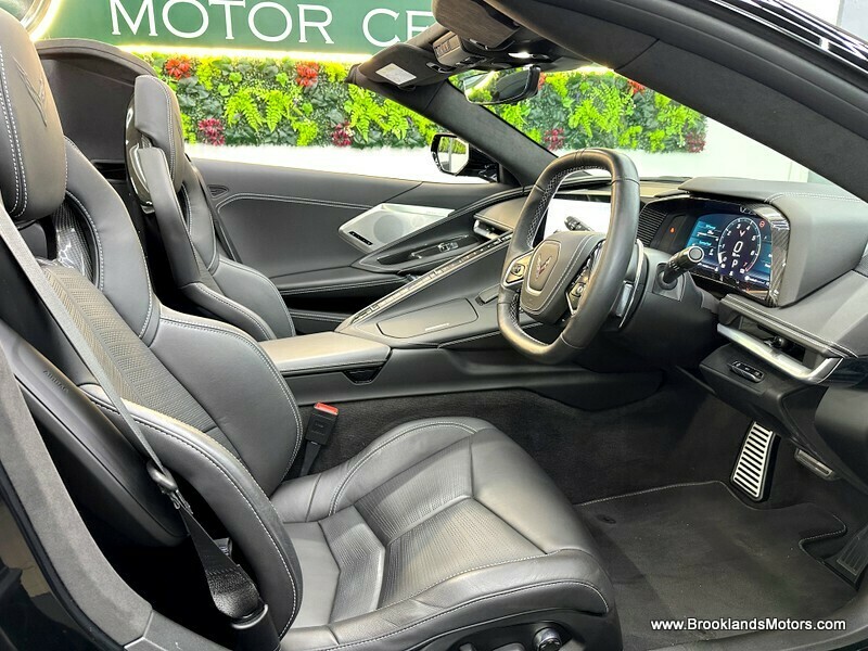 Used Chevrolet Corvette 2023 for sale - 76631116: Photo 16