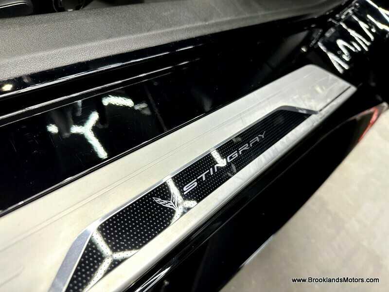 Used Chevrolet Corvette 2023 for sale - 76631116: Photo 17