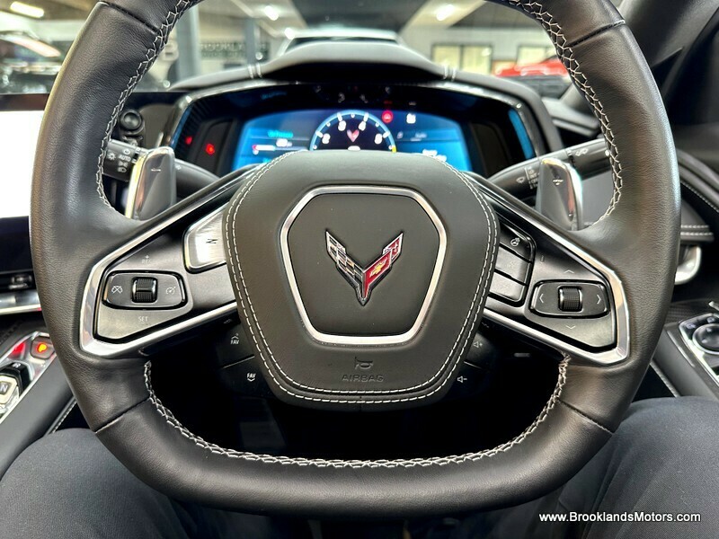 Used Chevrolet Corvette 2023 for sale - 76631116: Photo 19