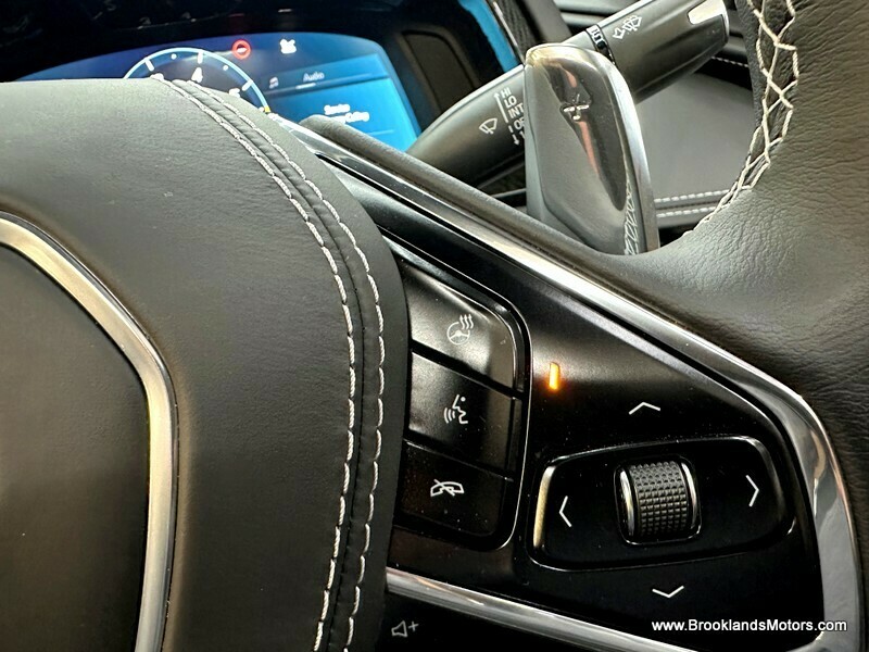 Used Chevrolet Corvette 2023 for sale - 76631116: Photo 20