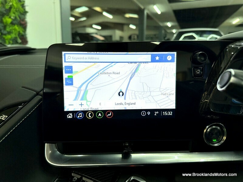 Used Chevrolet Corvette 2023 for sale - 76631116: Photo 22