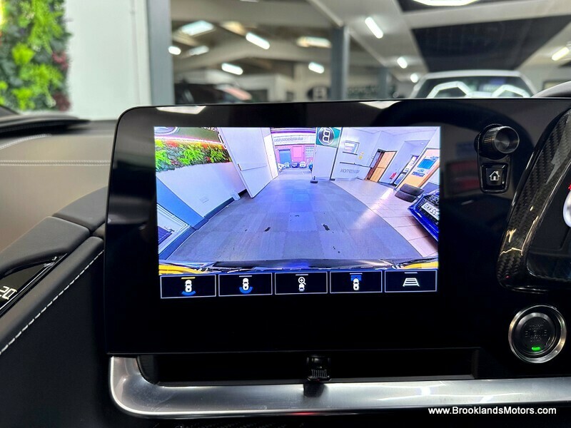 Used Chevrolet Corvette 2023 for sale - 76631116: Photo 23