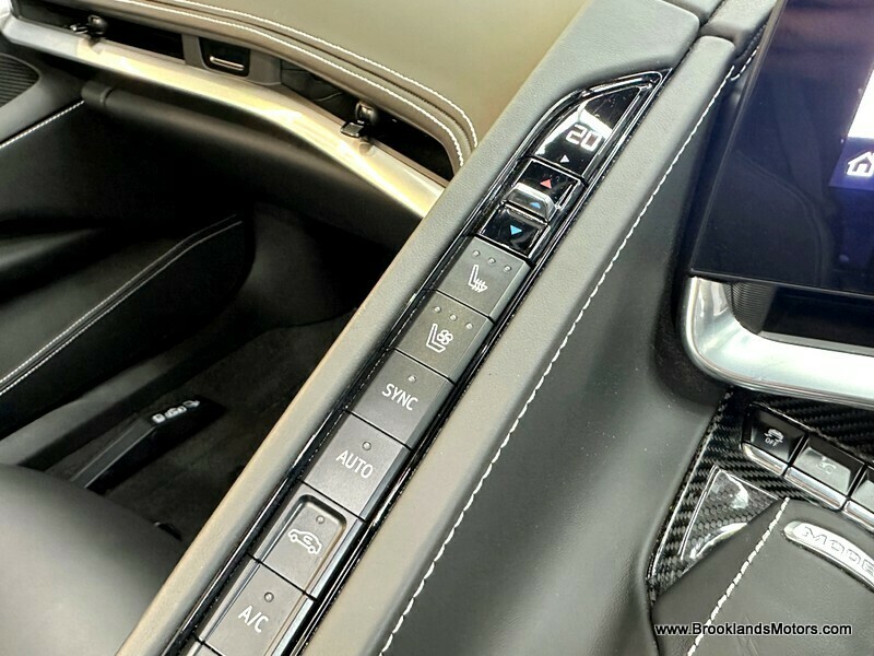 Used Chevrolet Corvette 2023 for sale - 76631116: Photo 25