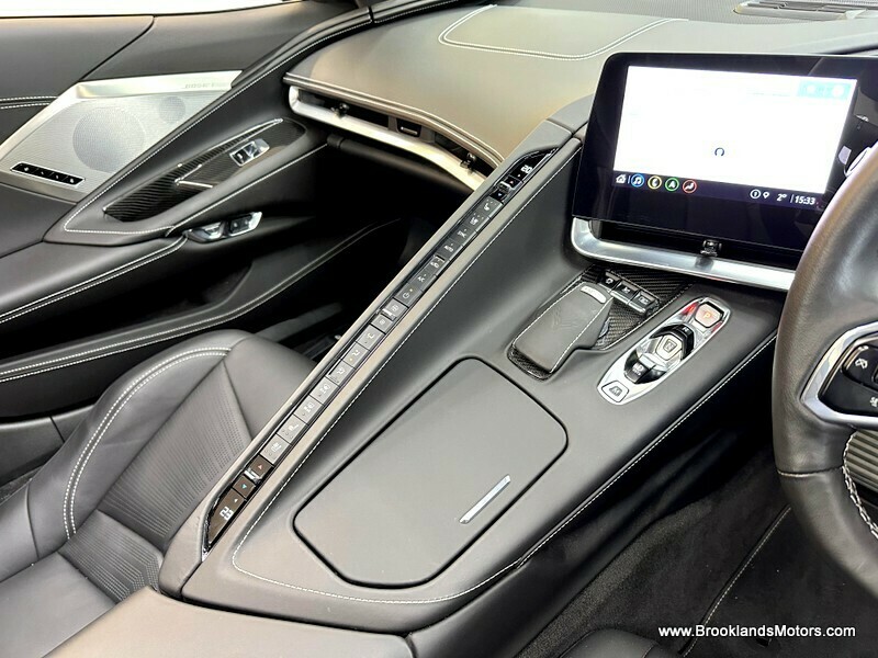 Used Chevrolet Corvette 2023 for sale - 76631116: Photo 26