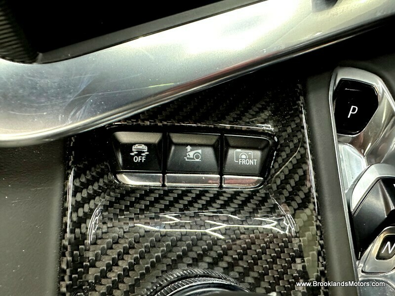 Used Chevrolet Corvette 2023 for sale - 76631116: Photo 27
