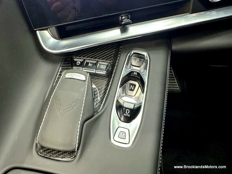 Used Chevrolet Corvette 2023 for sale - 76631116: Photo 28