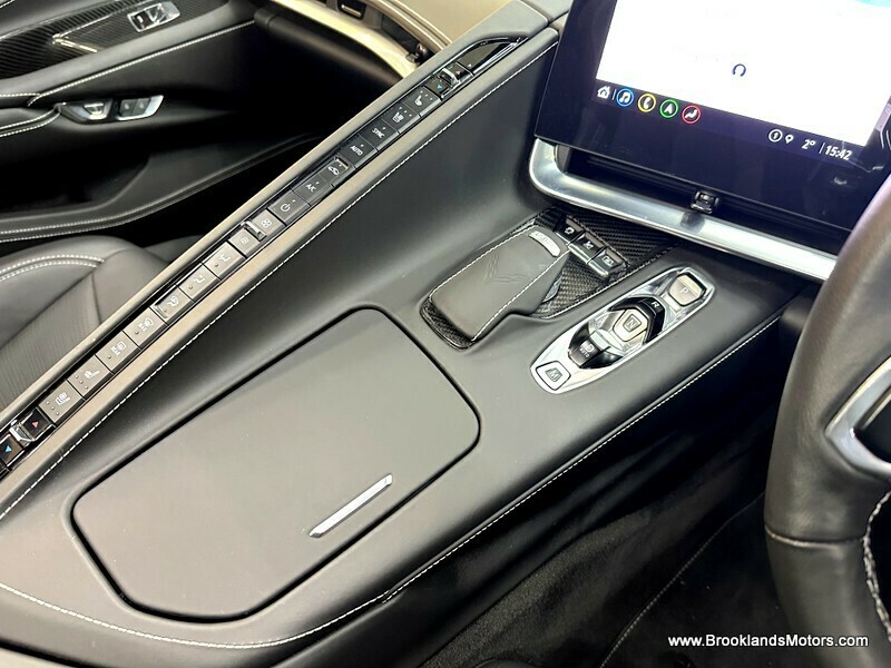 Used Chevrolet Corvette 2023 for sale - 76631116: Photo 29