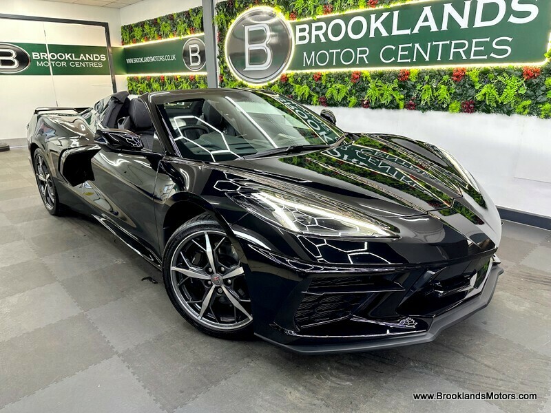Used Chevrolet Corvette 2023 for sale - 76631116: Photo 3