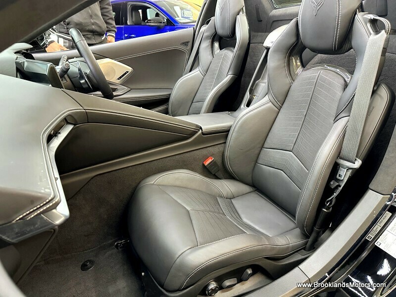 Used Chevrolet Corvette 2023 for sale - 76631116: Photo 30