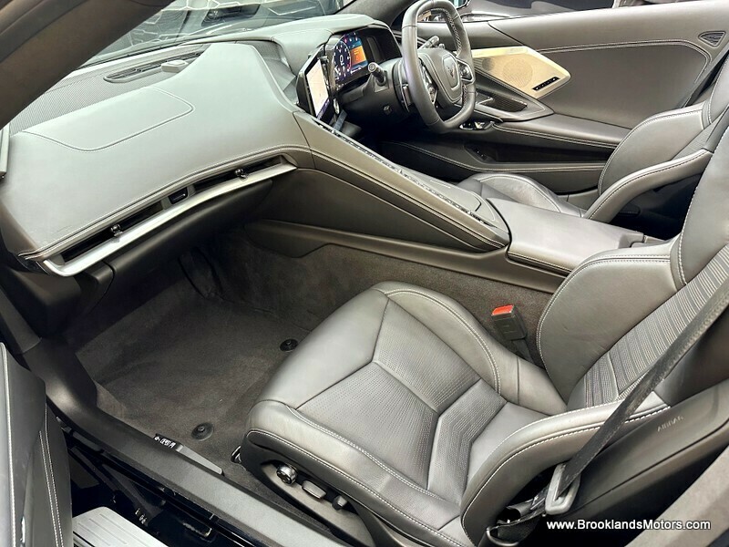 Used Chevrolet Corvette 2023 for sale - 76631116: Photo 31
