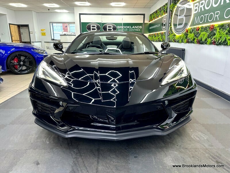 Used Chevrolet Corvette 2023 for sale - 76631116: Photo 5