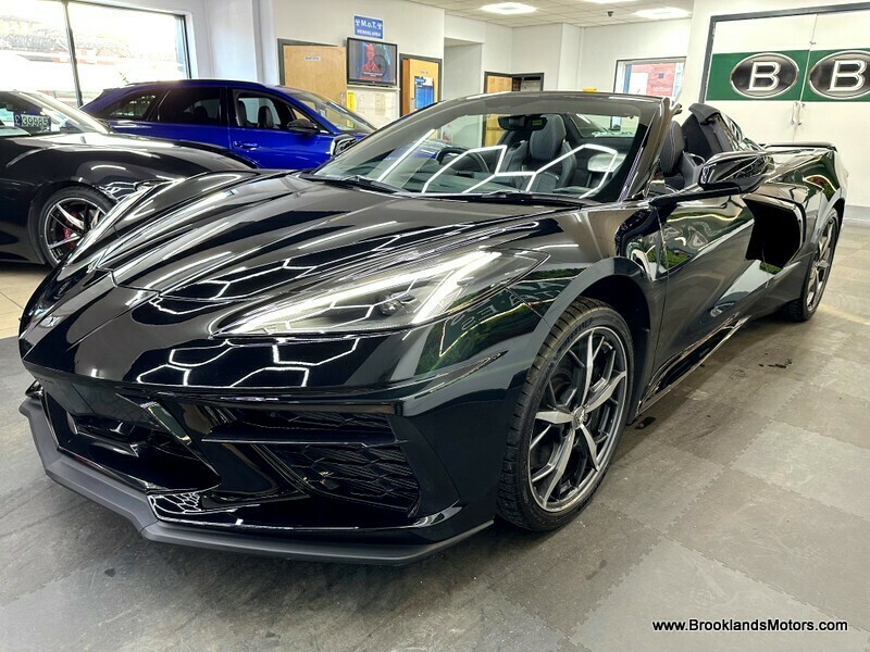 Used Chevrolet Corvette 2023 for sale - 76631116: Photo 6