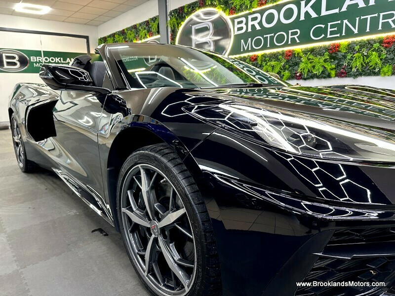 Used Chevrolet Corvette 2023 for sale - 76631116: Photo 7