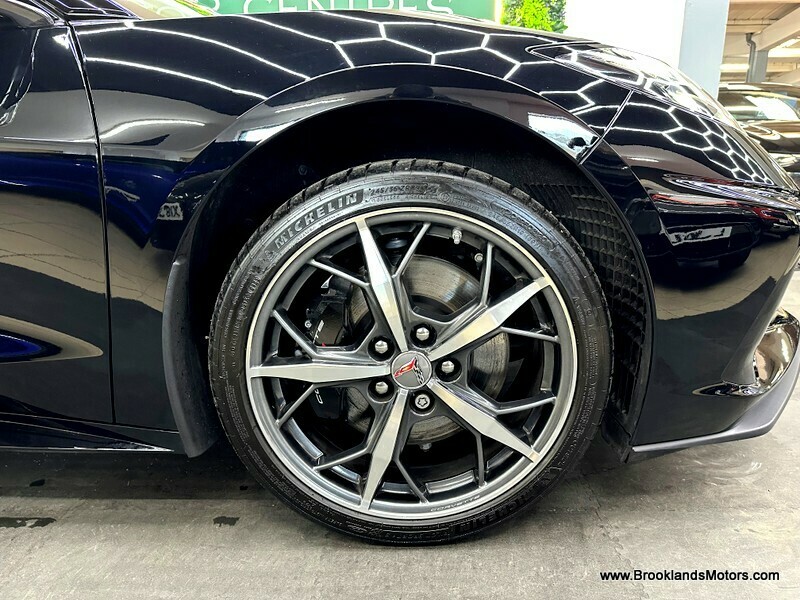 Used Chevrolet Corvette 2023 for sale - 76631116: Photo 8