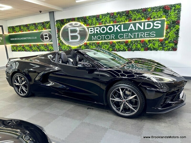 Used Chevrolet Corvette 2023 for sale - 76631116: Photo 9