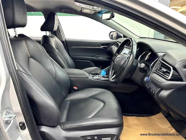 Used Toyota Camry 2021 for sale - 74251318: Photo 15