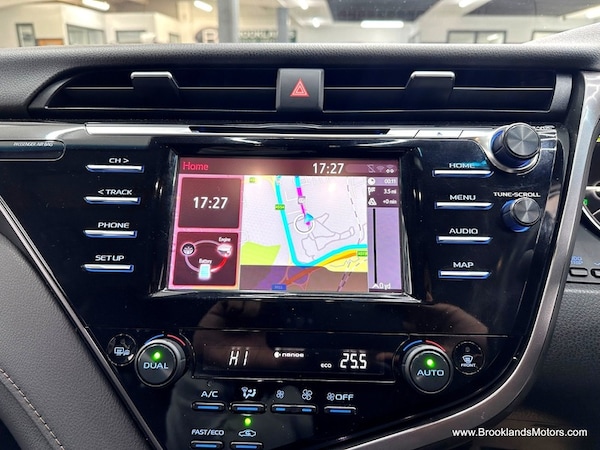 Used Toyota Camry 2021 for sale - 74251318: Photo 17