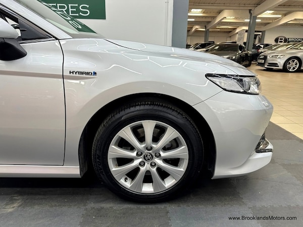 Used Toyota Camry 2021 for sale - 74251318: Photo 8