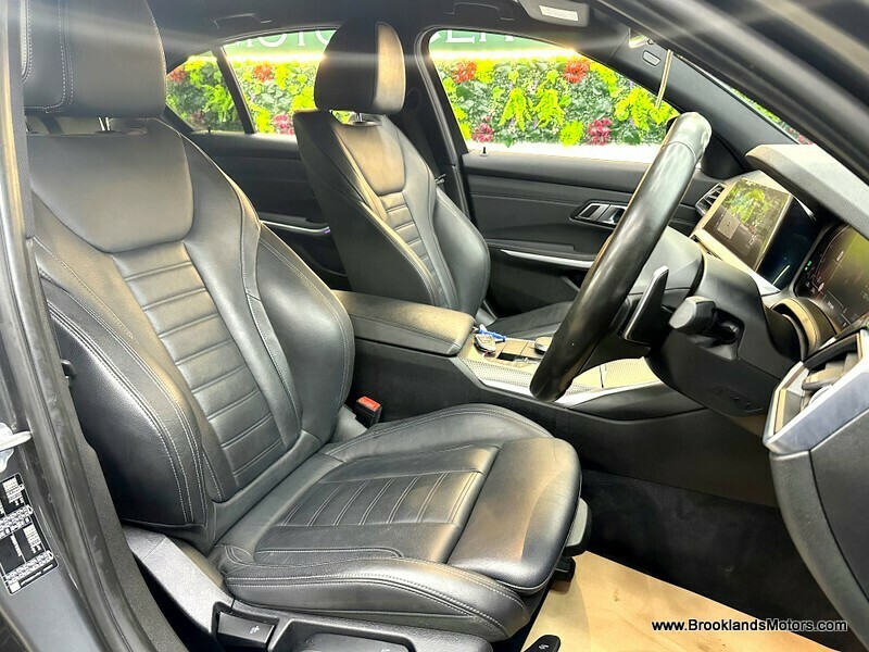 Used BMW 3 Series 2019 for sale - 76884534: Photo 14