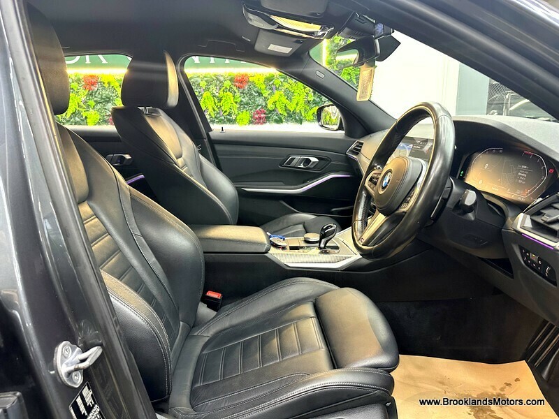 Used BMW 3 Series 2019 for sale - 76884534: Photo 15