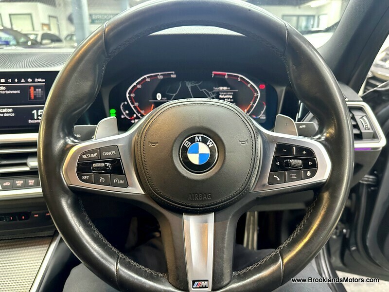 Used BMW 3 Series 2019 for sale - 76884534: Photo 16
