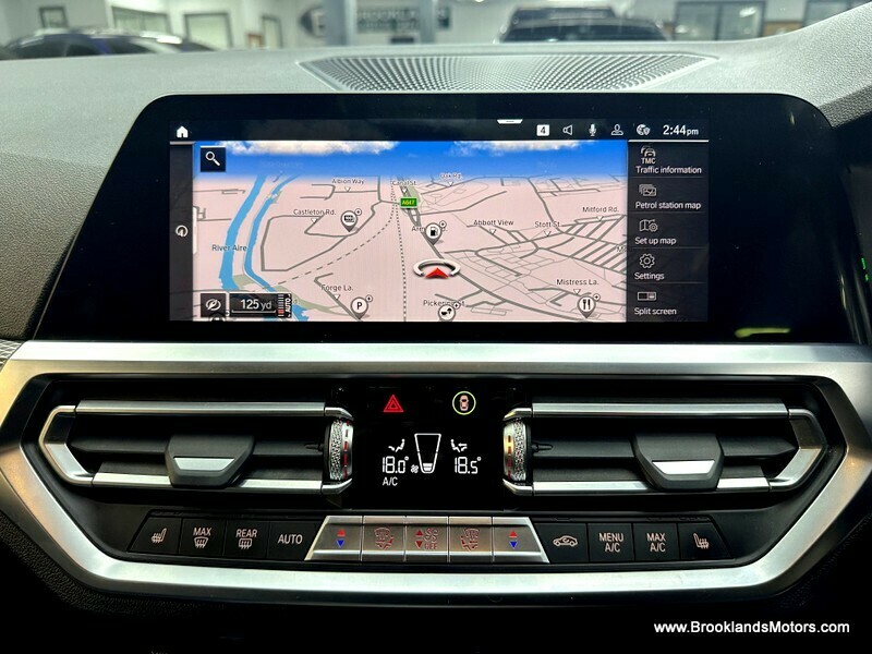 Used BMW 3 Series 2019 for sale - 76884534: Photo 17