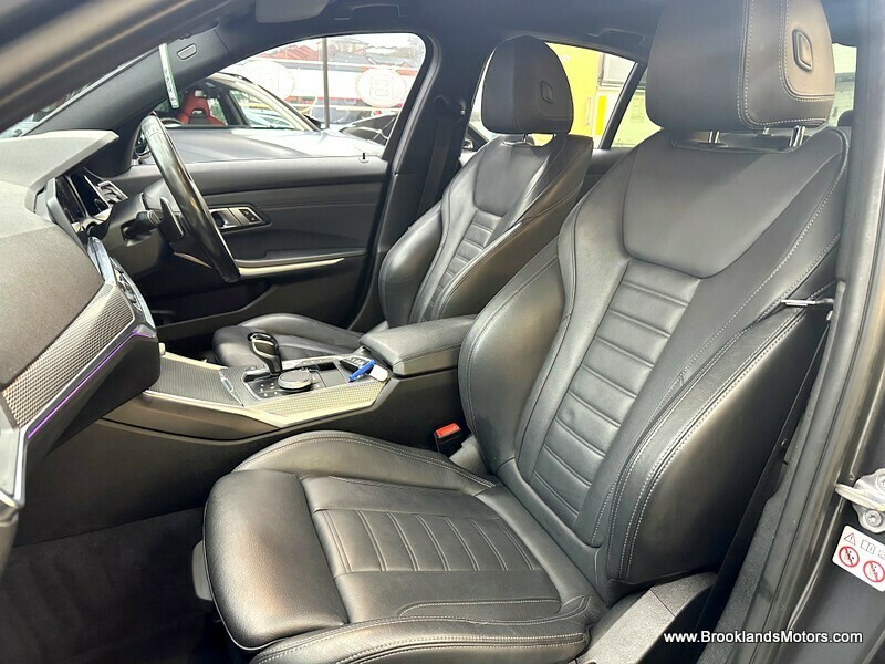 Used BMW 3 Series 2019 for sale - 76884534: Photo 19