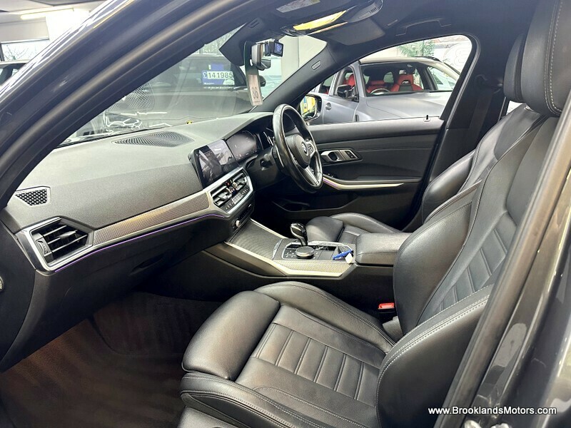 Used BMW 3 Series 2019 for sale - 76884534: Photo 20
