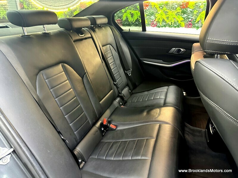 Used BMW 3 Series 2019 for sale - 76884534: Photo 21