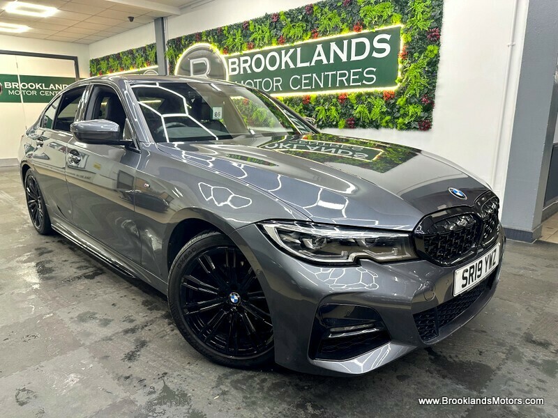 Used BMW 3 Series 2019 for sale - 76884534: Photo 4