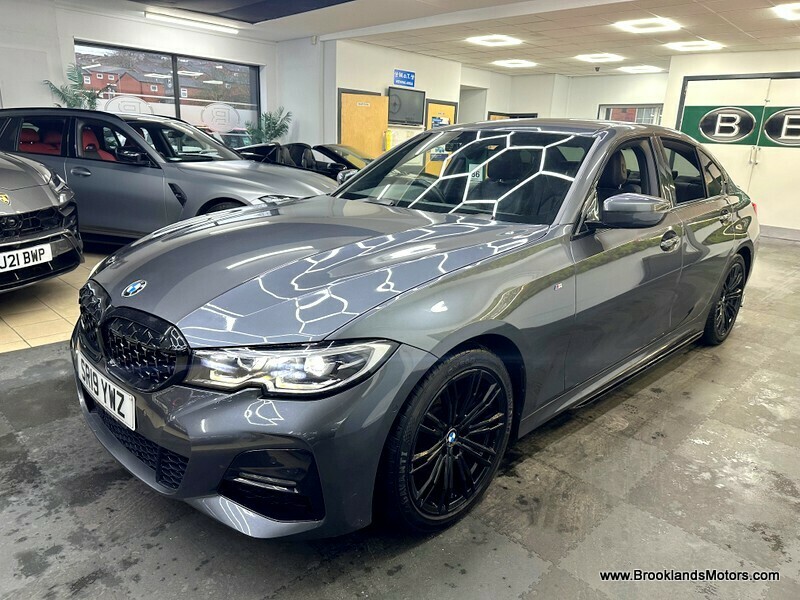 Used BMW 3 Series 2019 for sale - 76884534: Photo 6