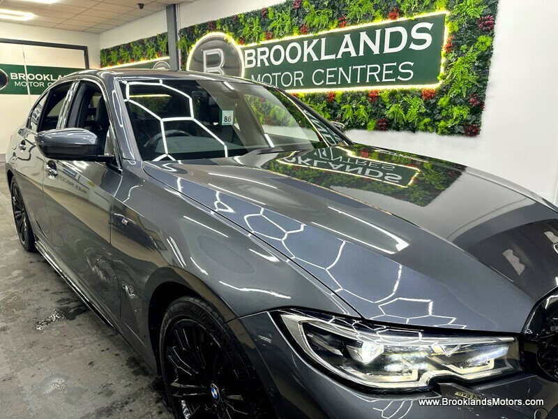 Used BMW 3 Series 2019 for sale - 76884534: Photo 7