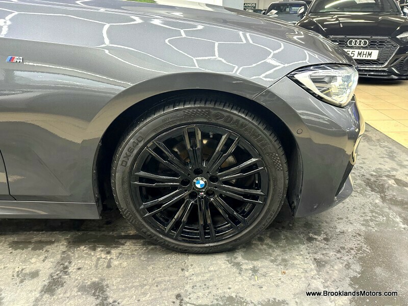 Used BMW 3 Series 2019 for sale - 76884534: Photo 8