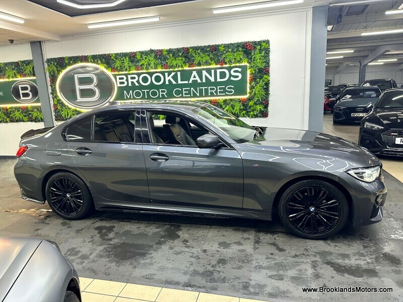 Used BMW 3 Series 2019 for sale - 76884534: Photo 9