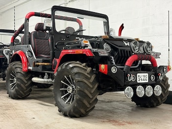 Jeep Other feature image