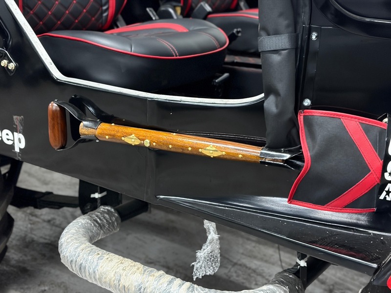 Used Jeep Other 1993 for sale - 78213159: Photo 3