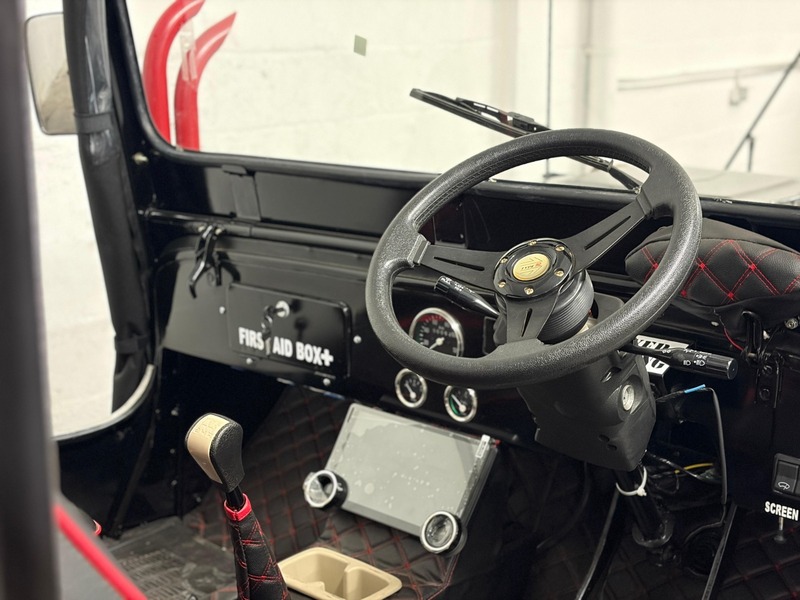 Used Jeep Other 1993 for sale - 78213159: Photo 4