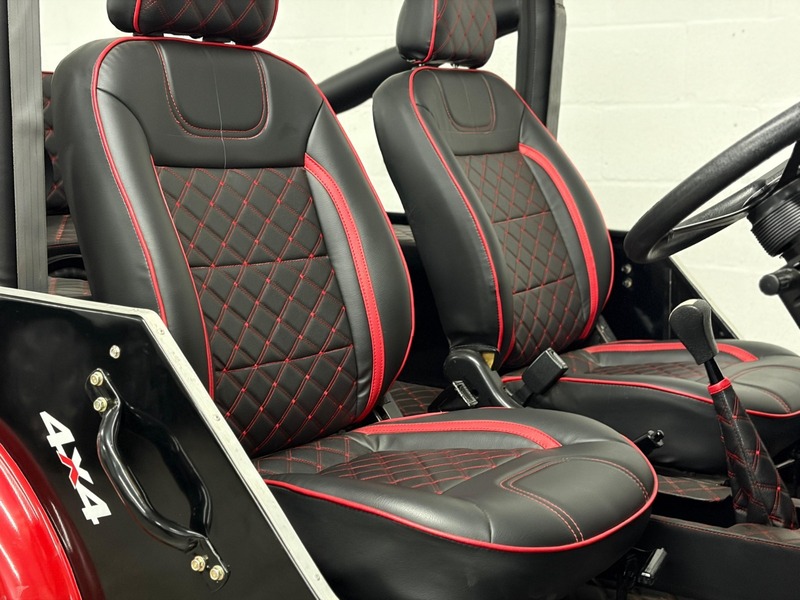 Used Jeep Other 1993 for sale - 78213159: Photo 5