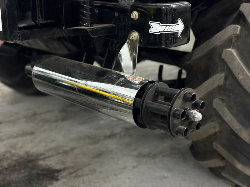 Used Jeep Other 1993 for sale - 78213159: Photo 7