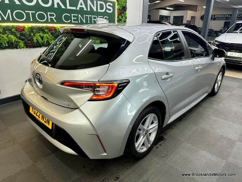 Used Toyota Corolla 2022 for sale - 76510420: Photo 10