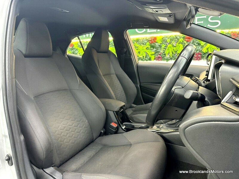 Used Toyota Corolla 2022 for sale - 76510420: Photo 14